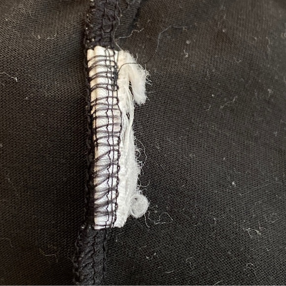 Adidas tank top, black, size Small - Picture 10 of 10